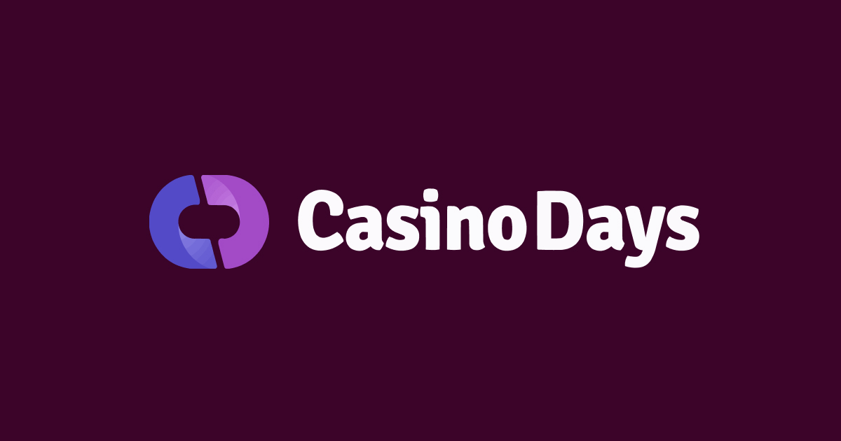 Topp Slots på Casino Days